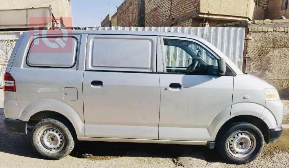 Suzuki APV